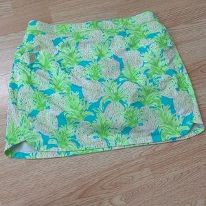 Ralph Lauren Tennis Skort